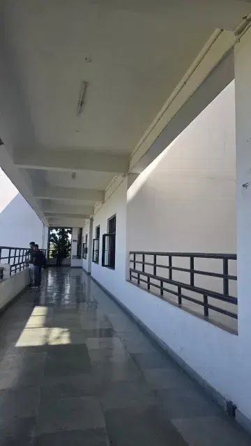 Ramjas College Campus photo 5